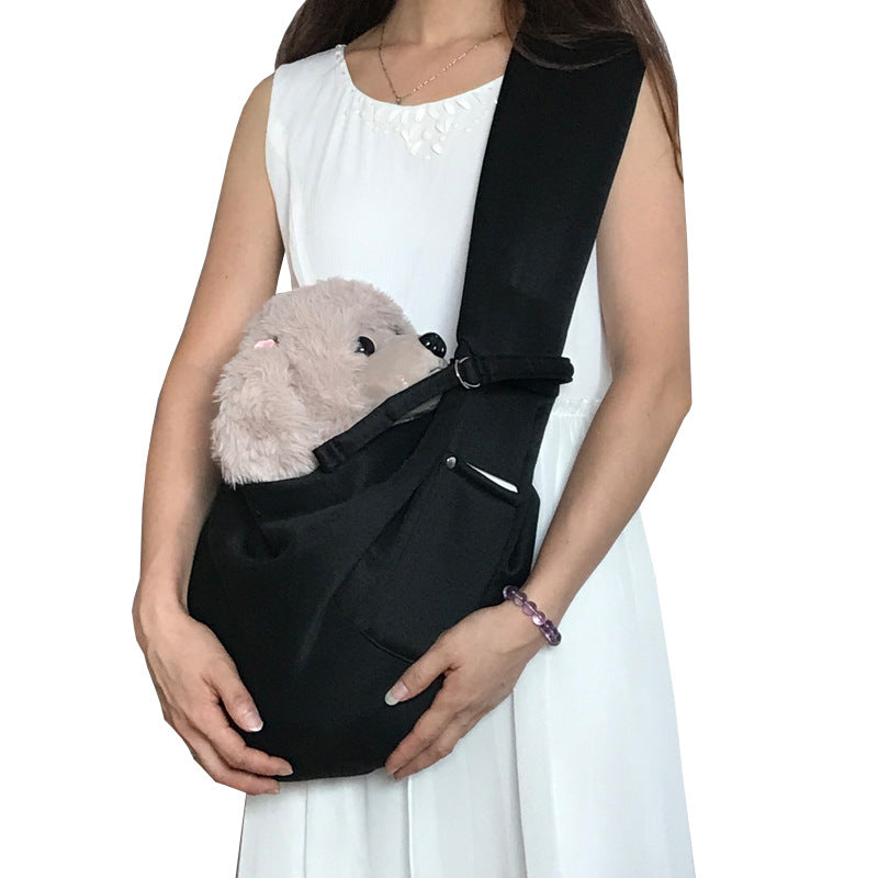 Cozy Paws Pet Sling