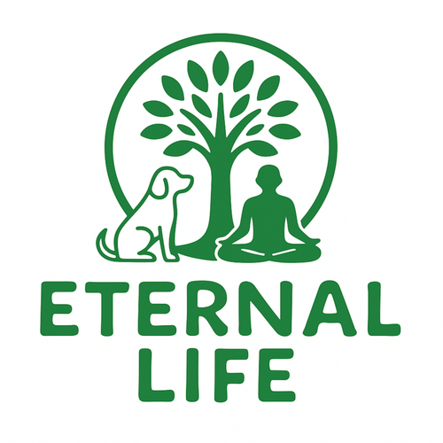 Eternal Life