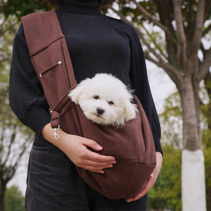 Cozy Paws Pet Sling