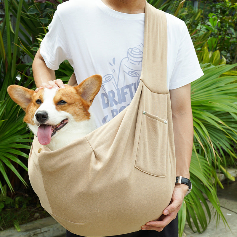 Cozy Paws Pet Sling