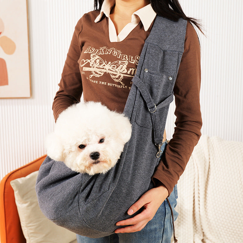Cozy Paws Pet Sling