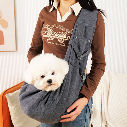 Cozy Paws Pet Sling