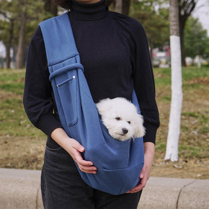 Cozy Paws Pet Sling