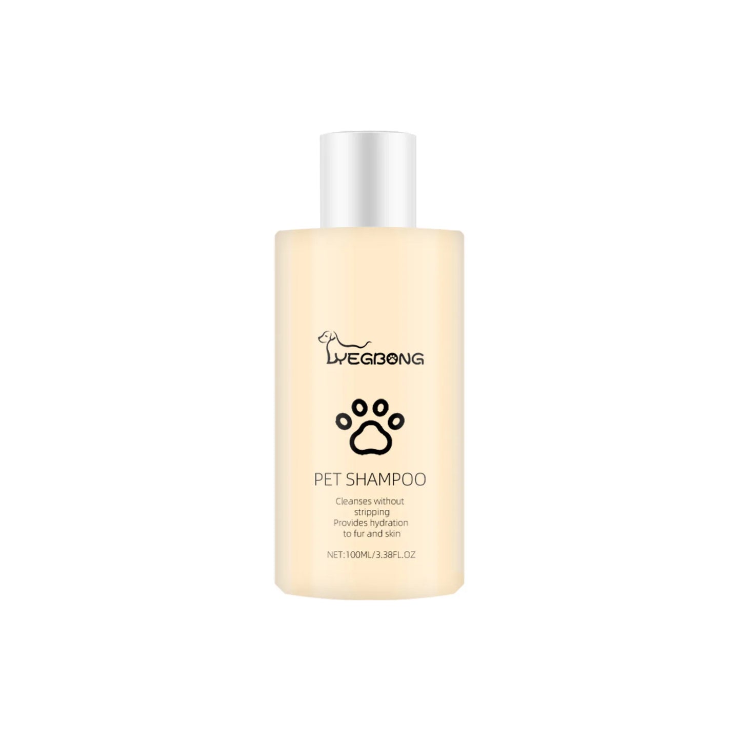 Veterinary Formulated Shampoo