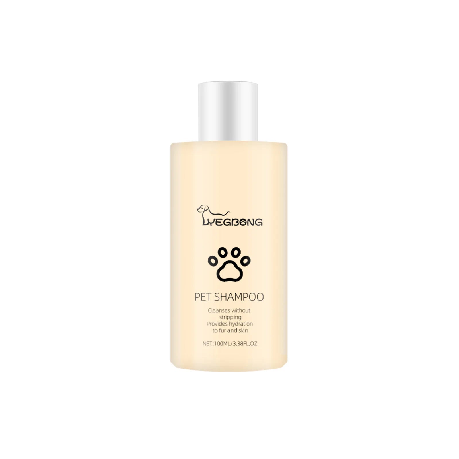 Veterinary Formulated Shampoo