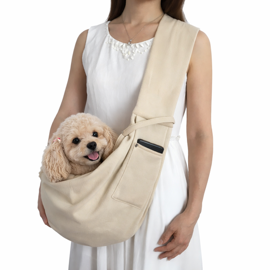 Cozy Paws Pet Sling