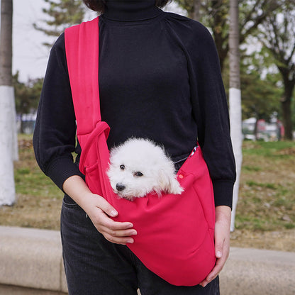 Cozy Paws Pet Sling