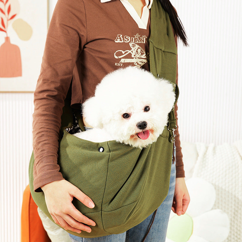Cozy Paws Pet Sling