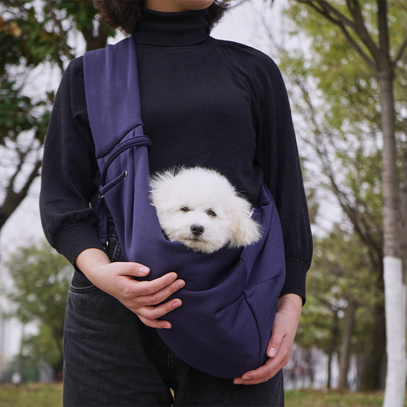 Cozy Paws Pet Sling