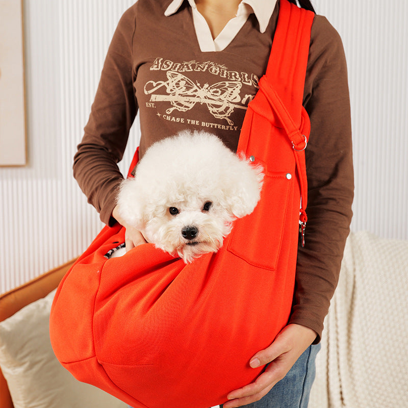 Cozy Paws Pet Sling